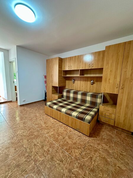 Drumul Taberei - metrou  Favorit (Str.Sibiu)