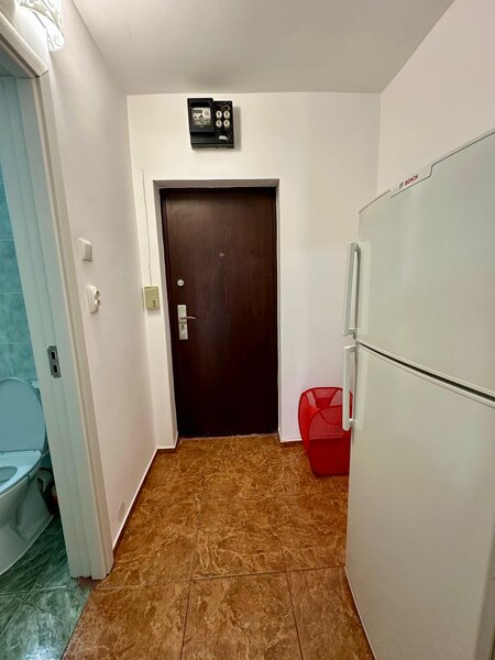 Drumul Taberei - metrou  Favorit (Str.Sibiu)